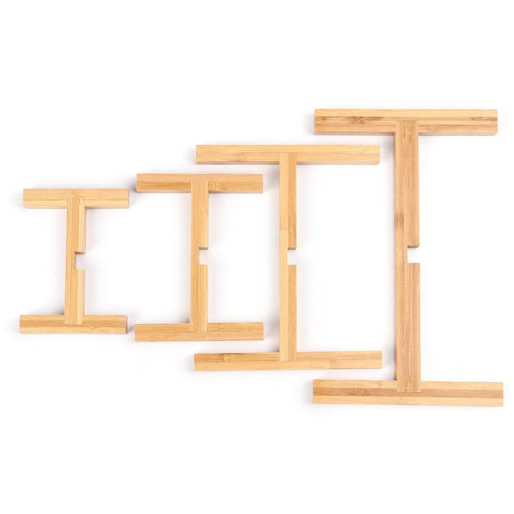 Wood Flowerpot Holder Floor-St - Bonsai Garden Stand review and price