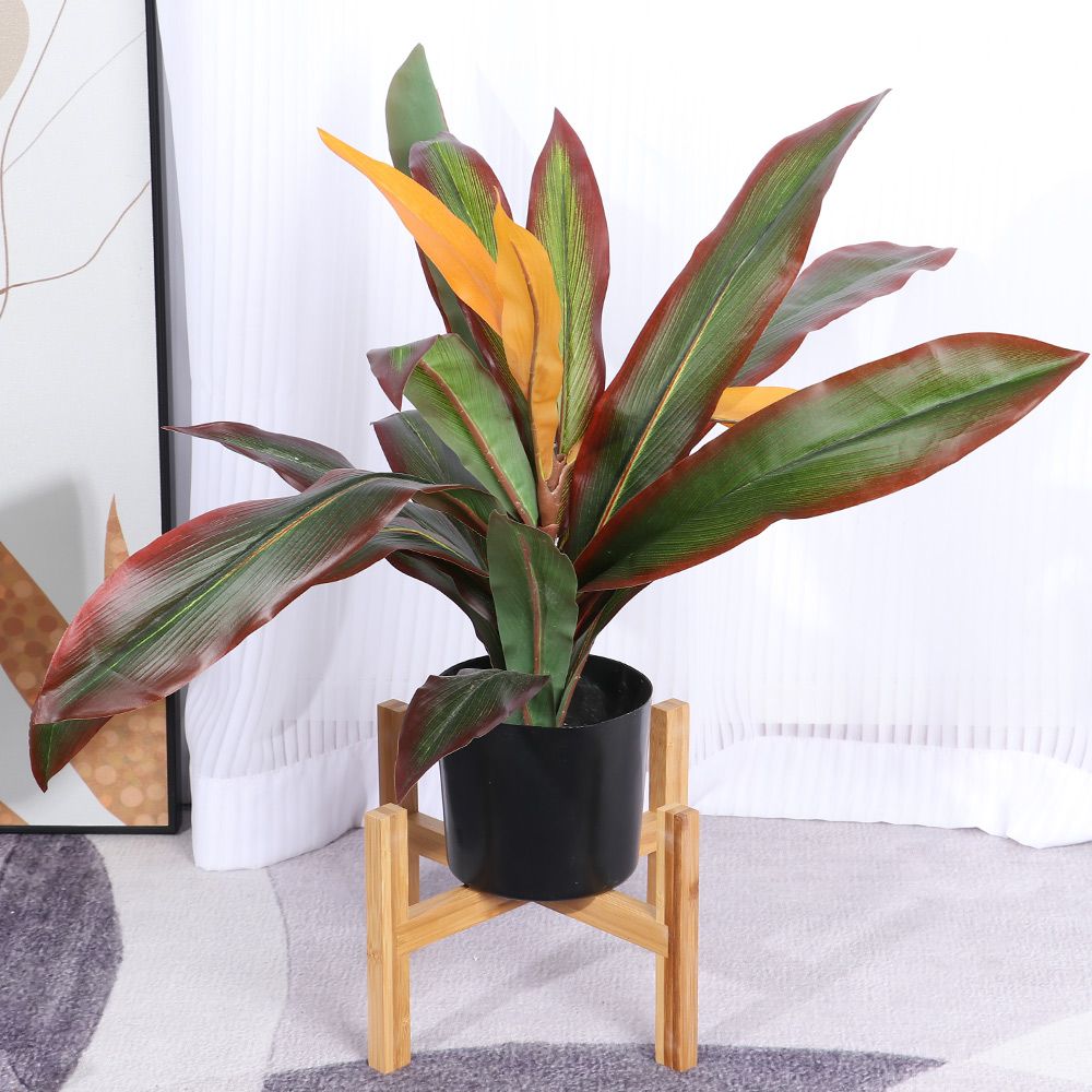 Wood Flowerpot Holder Floor-St - Bonsai Garden Stand review and price