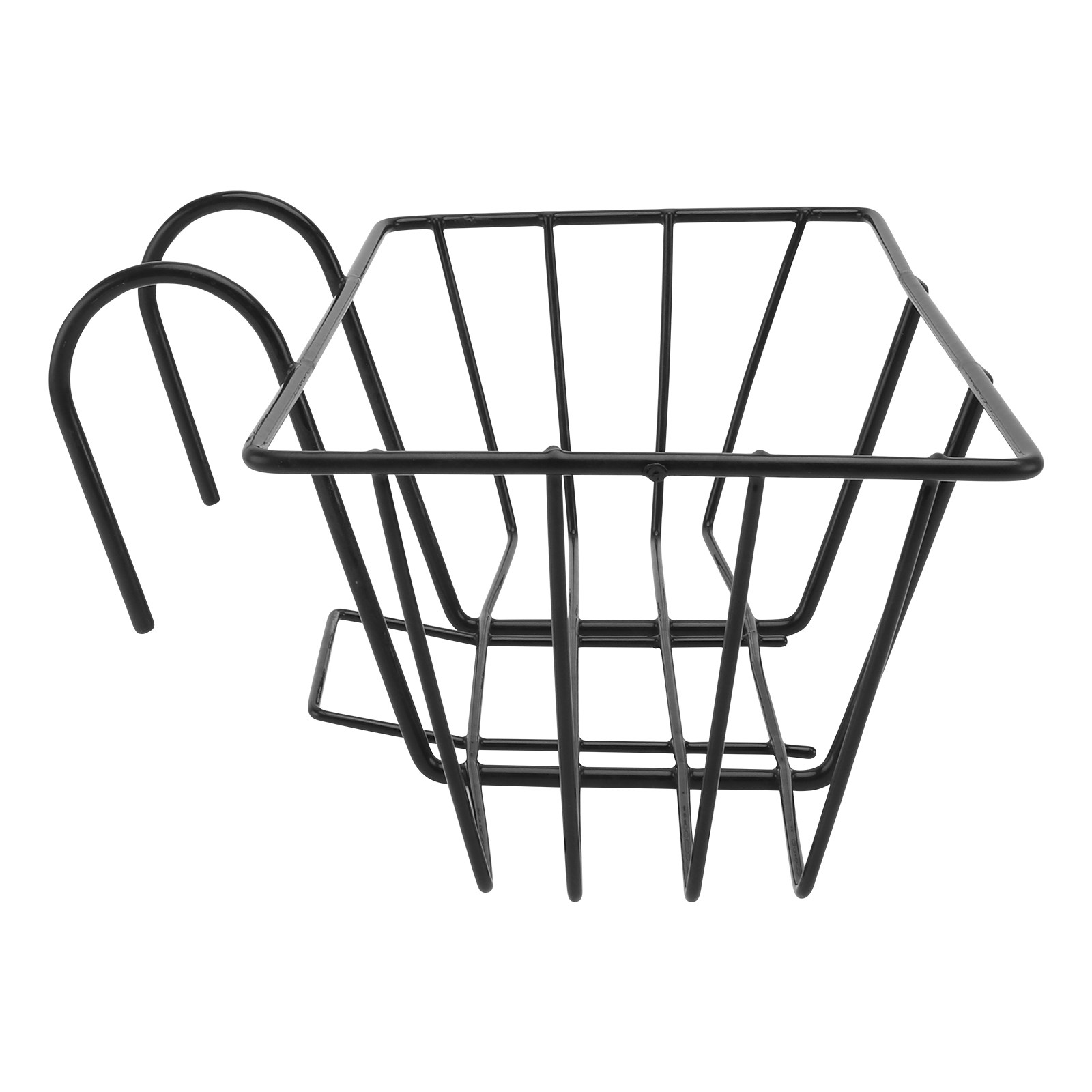 1Pcs Rustproof Iron Flowerpot  - Bonsai Garden Stand review and price