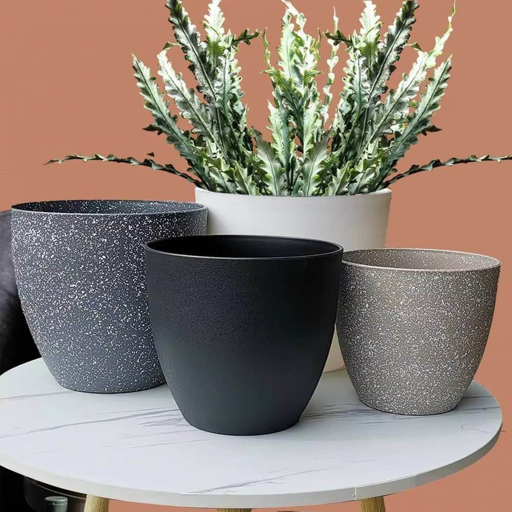 Creative Plastic Bonsai Flower - Bonsai Rock Garden review and price