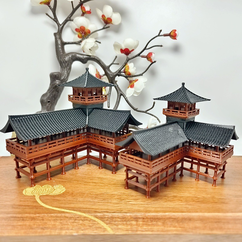 3D Printing Zen Garden Aquariu - Japan Bonsai Garden review and price