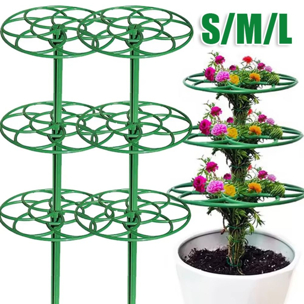 S/M/L Plastic Garden Stackable - Bonsai Garden Stand review and price