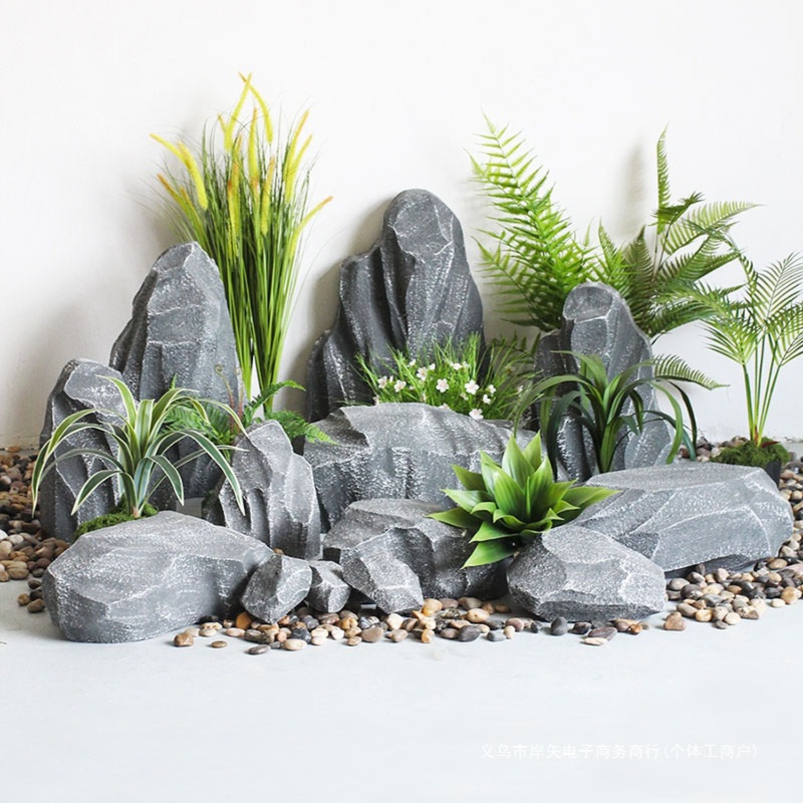 Artificial Rock for Concealing - Bonsai Rock Garden review and price
