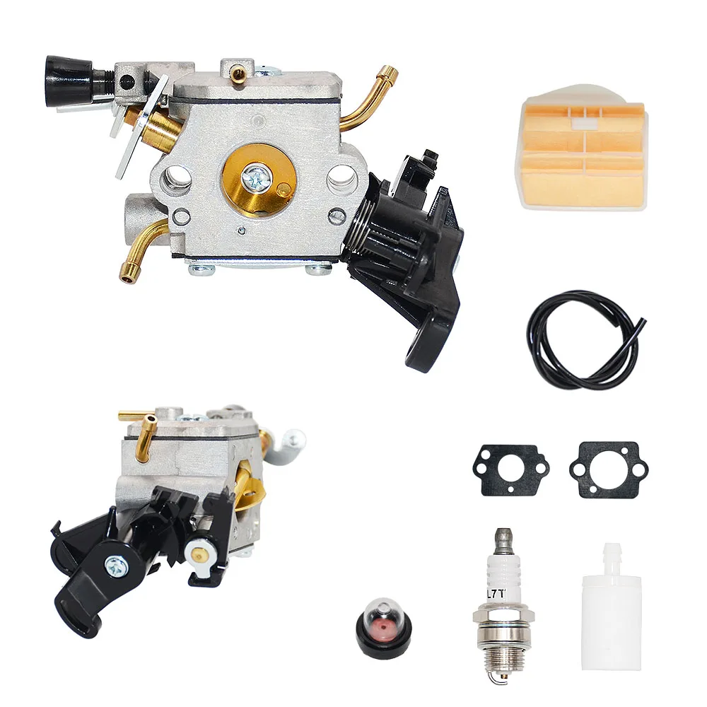 C1M-EL37B Carburetor for Husqv - Husqvarna Chainsaw 440 review and price