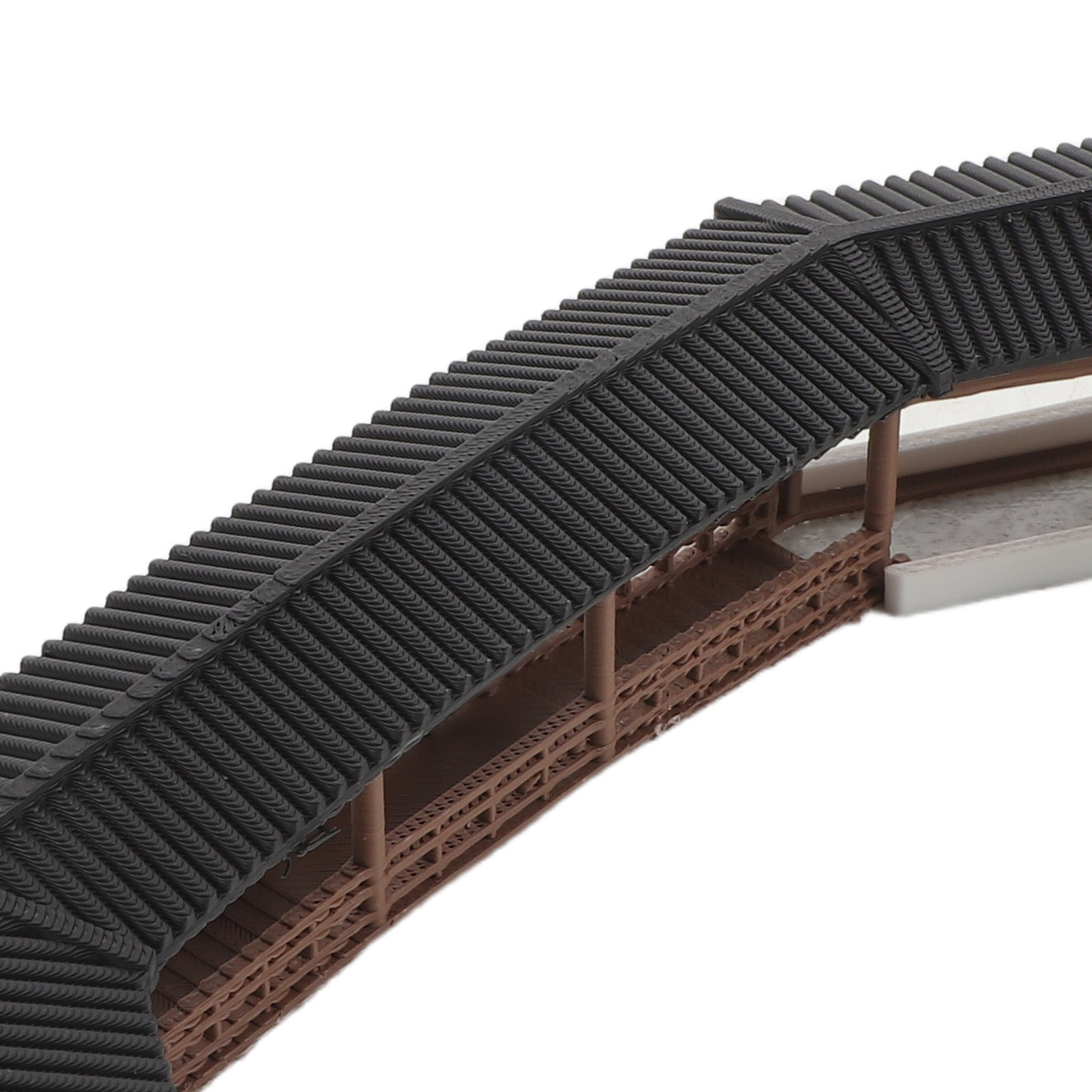 Miniature Bridge Ancient Style - Us Bonsai Garden review and price