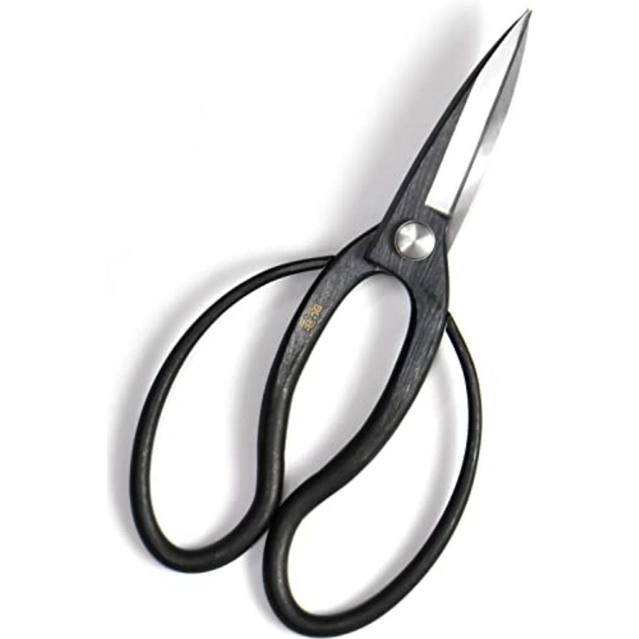 Japanese Suiryu Bonsai Scissor - Japan Bonsai Garden review and price