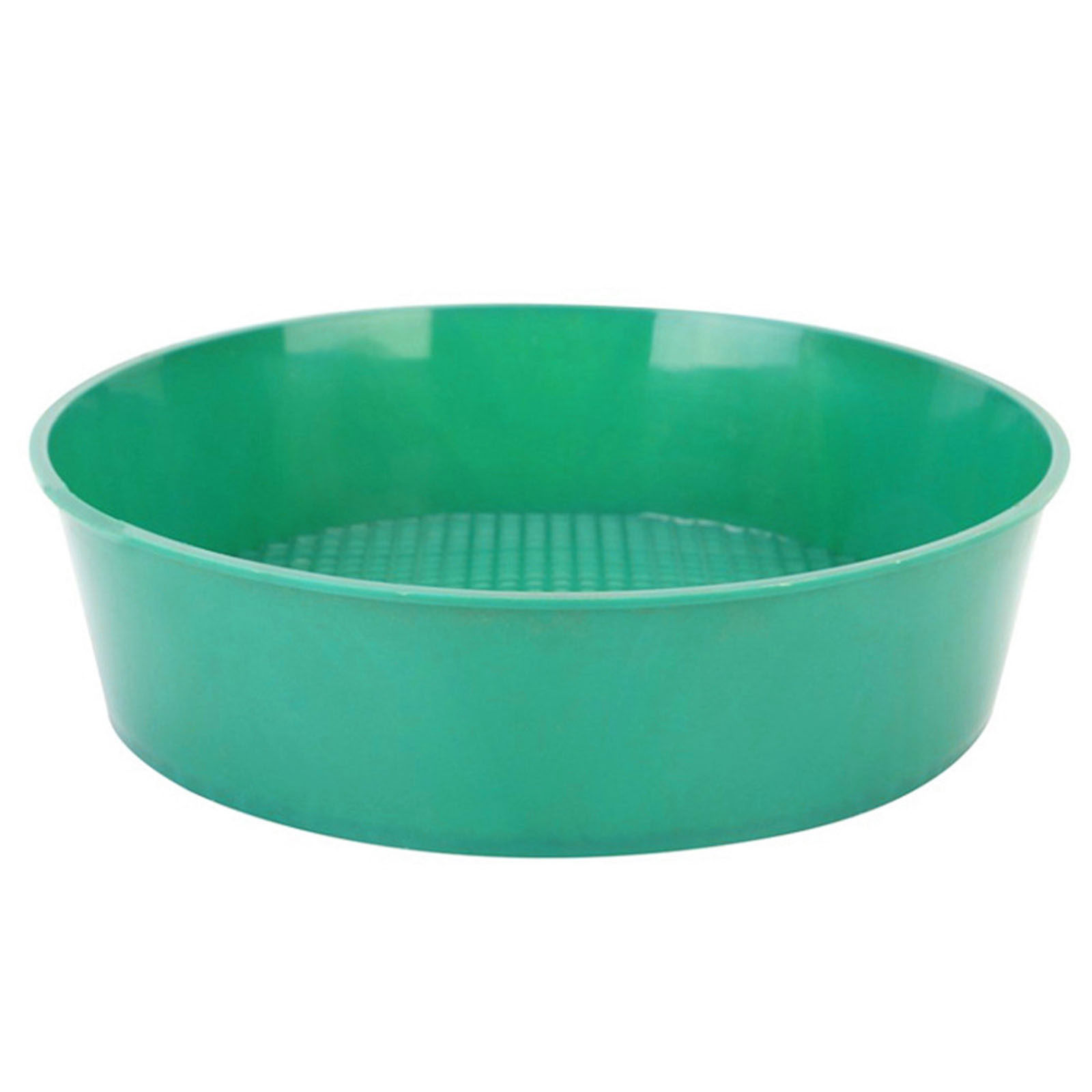 Portable Plastic Soil Sifting  - Bonsai Rock Garden review and price
