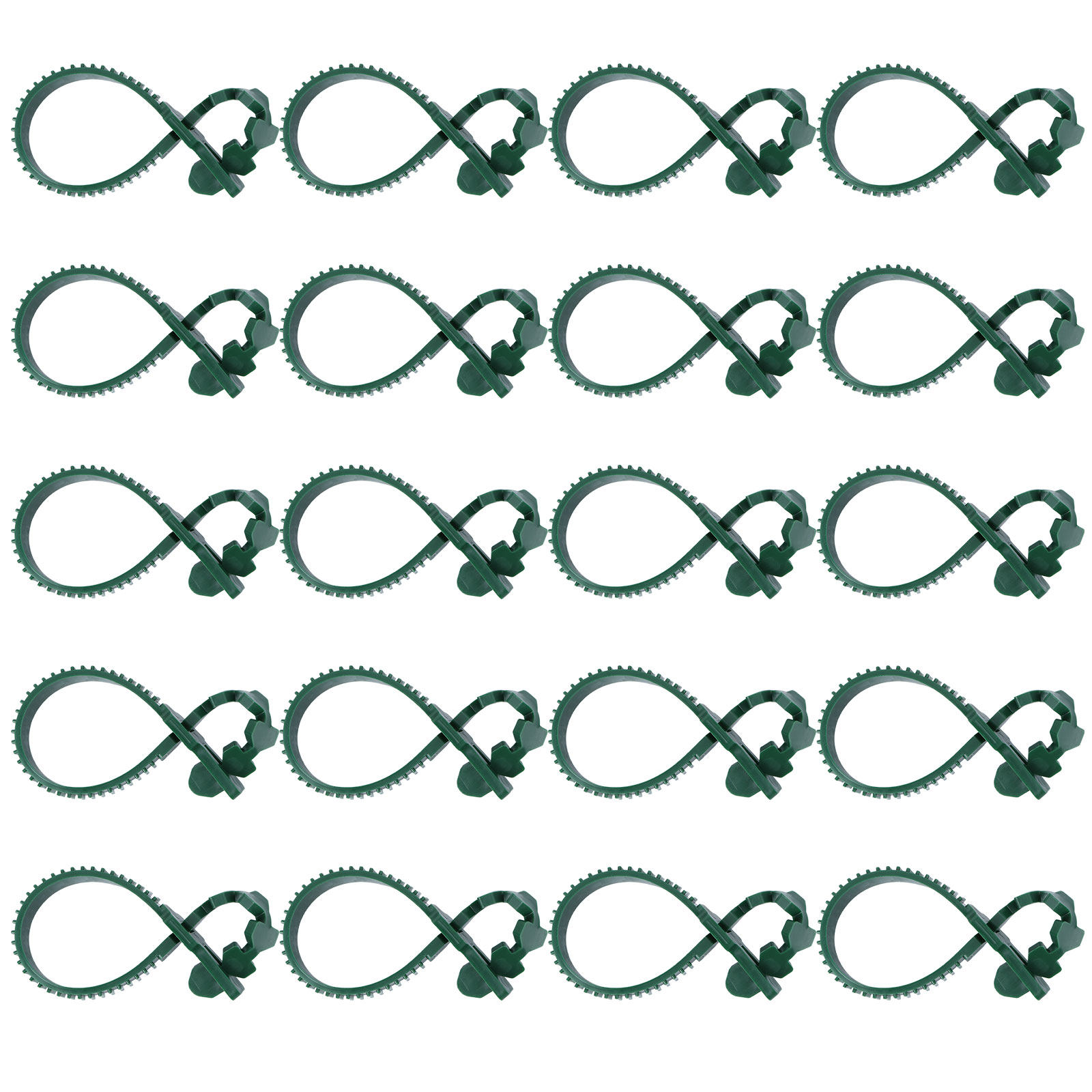 20Pcs Vine Fixing Buckle Garde - Us Bonsai Garden review and price