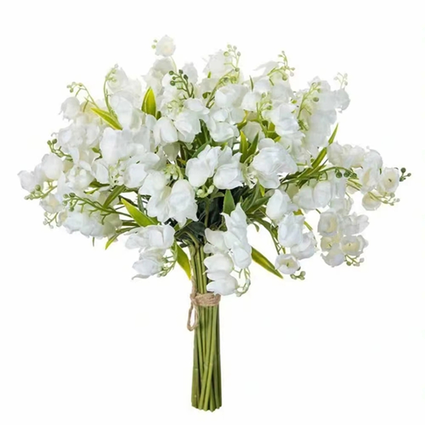 10Pc Artificial Flower Canterb - Bonsai Garden Festival review and price