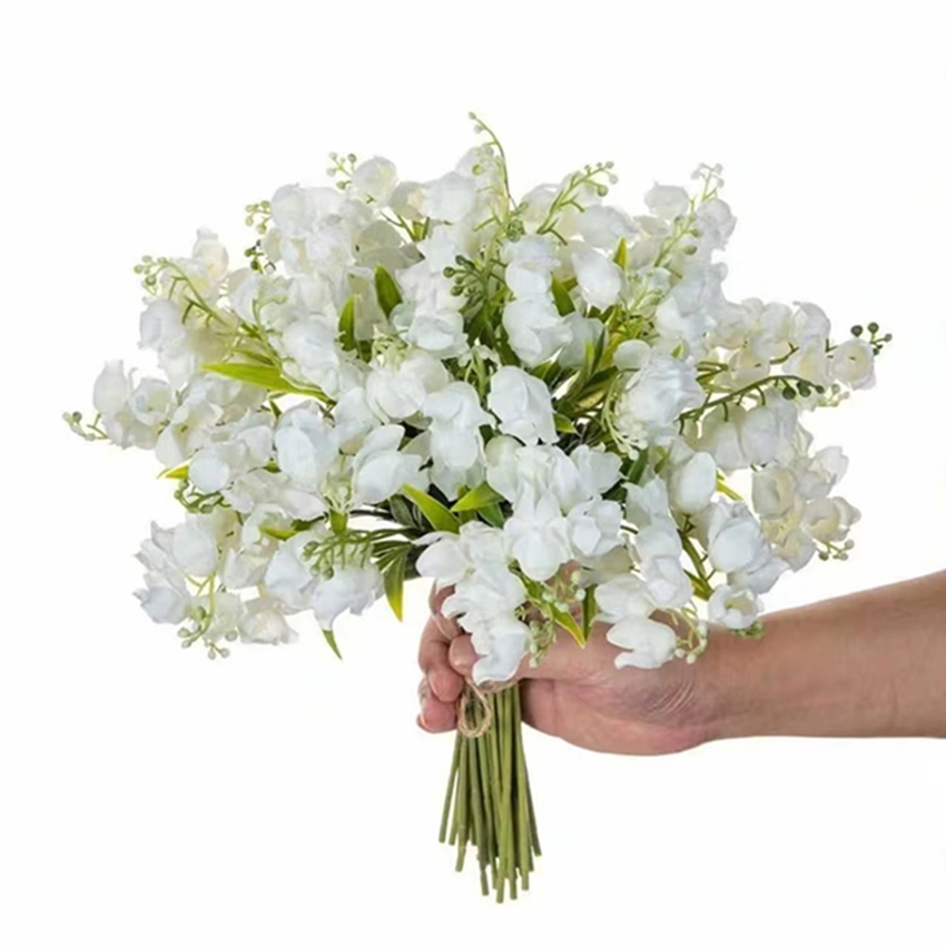 10Pc Artificial Flower Canterb - Bonsai Garden Festival review and price