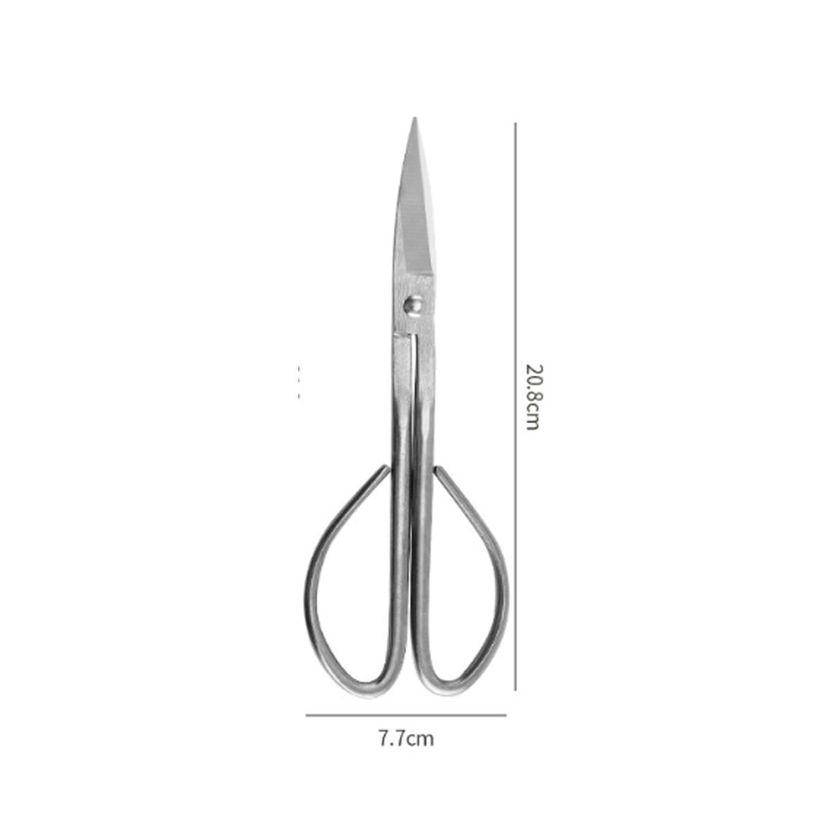 Pruning Shears Long Handle Sci - Japan Bonsai Garden review and price