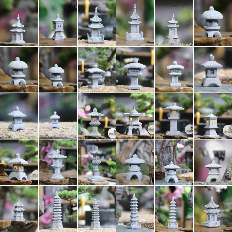 Japanese Garden Bonsai Rockery - Japan Bonsai Garden review and price