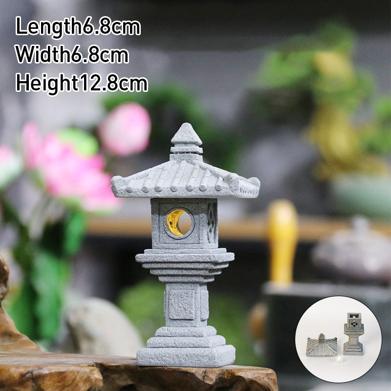 Japanese Garden Bonsai Rockery - Japan Bonsai Garden review and price