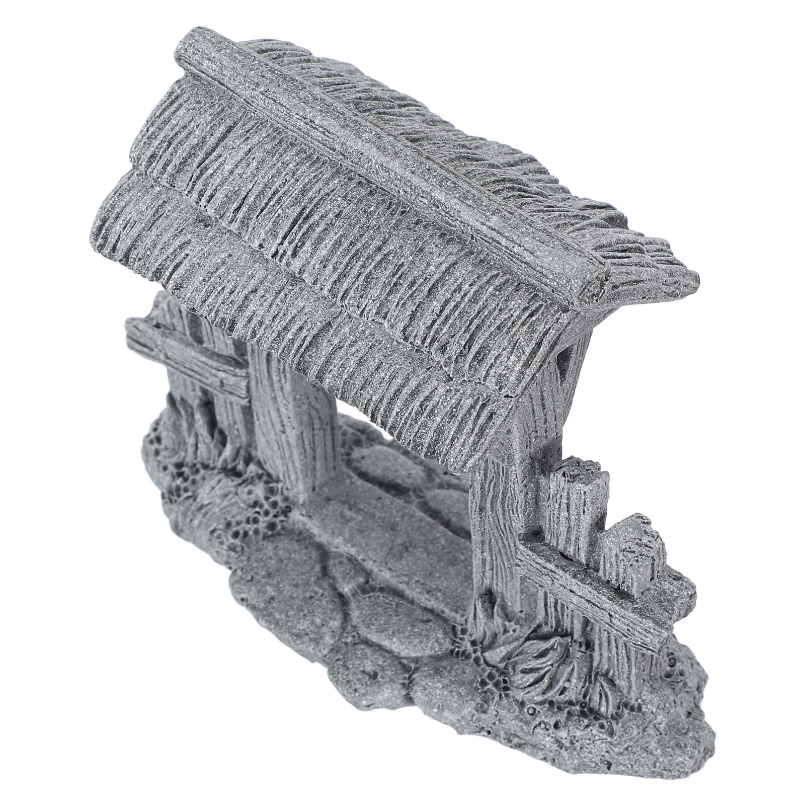 Mini Chinese Stone Gate Bonsai - Bonsai Garden Entrance review and price